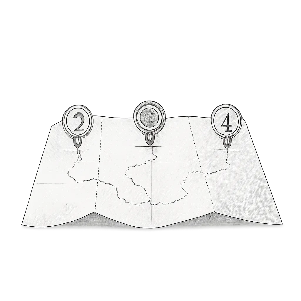 Illustration orientation